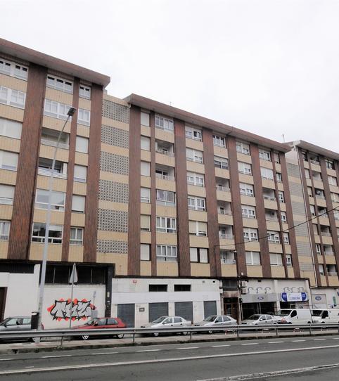 Foto 2 de Oficina en venda a Munoa Kalea, 21, Burtzeña, Barakaldo