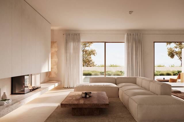 Casa adosada en Venta en Ses Salines Poble