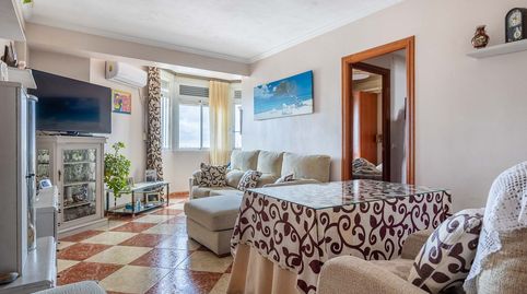 Foto 4 de Piso en venta en Juan XXIII - Rochelambert, Sevilla Capital