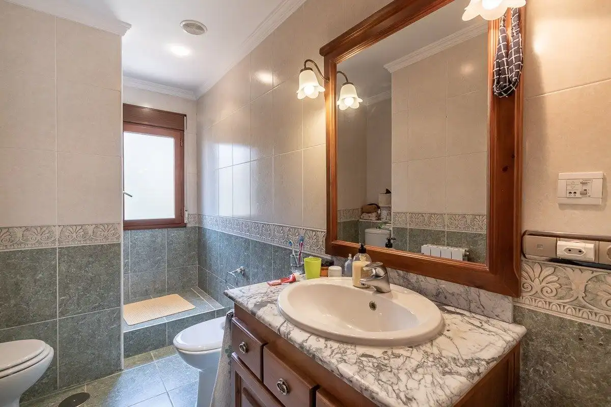 Maison avec terrasse à vendre à Barrio de la Vega, imagen 32