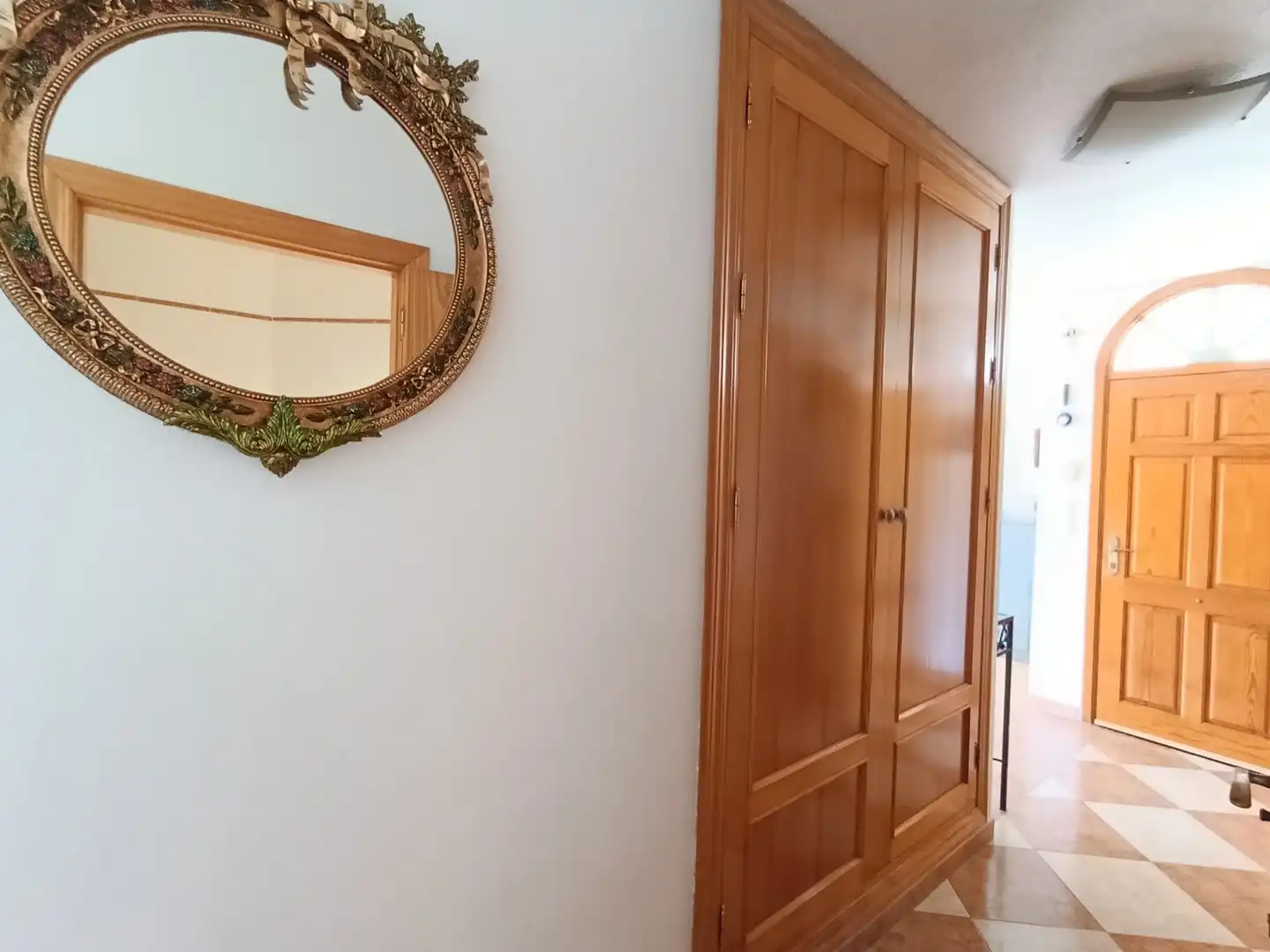 Detached house for sale in Urb. Los Geráneos, imagen 32