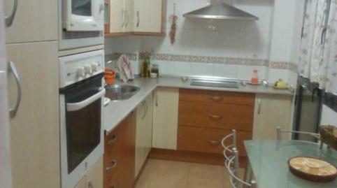 Photo 4 of Flat to rent in San Pedro, Viator, Almería