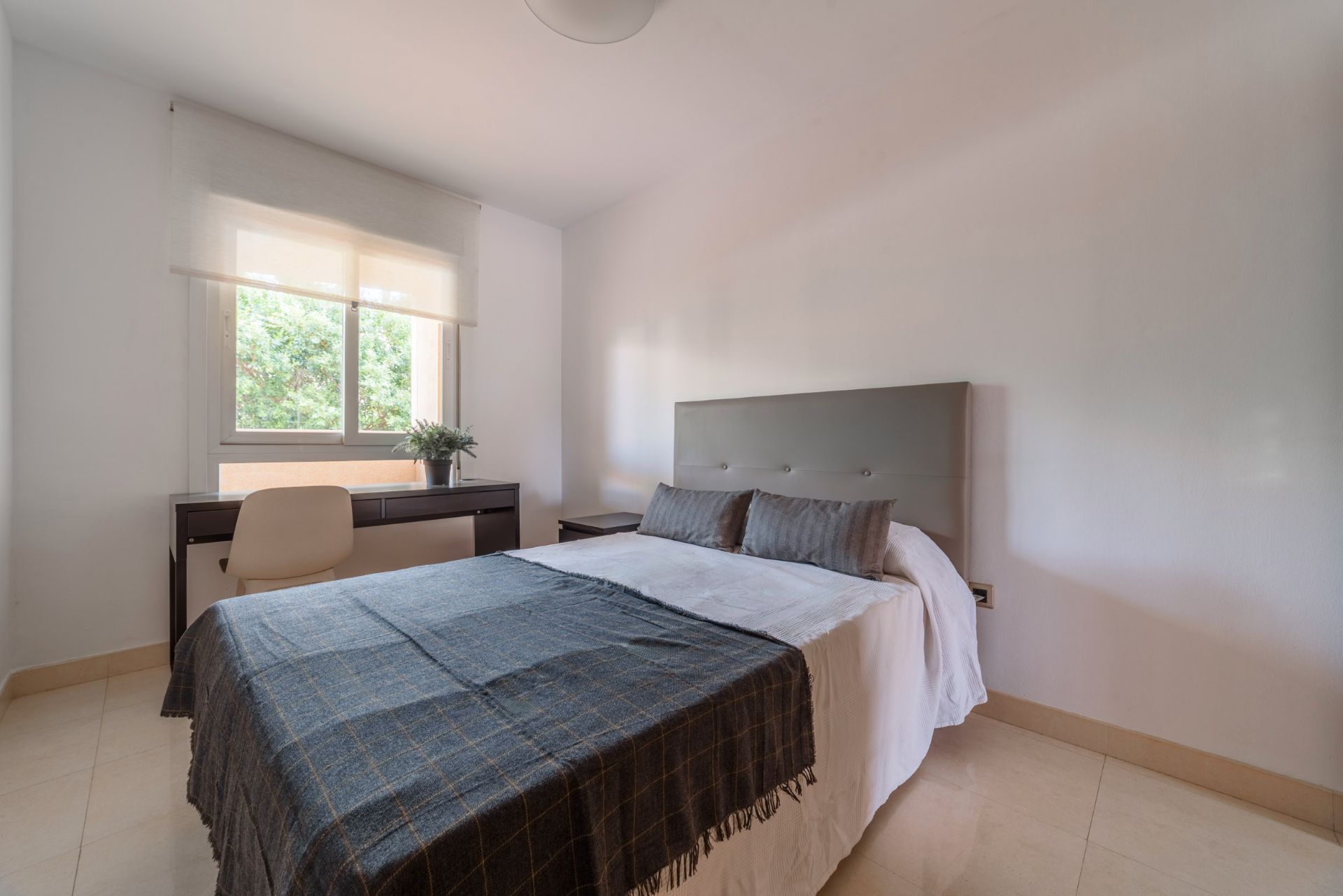 Pis per a compartir a Avenida Parménides, 14, El Cónsul - Ciudad Universitaria - El Romeral, Teatinos - Universidad