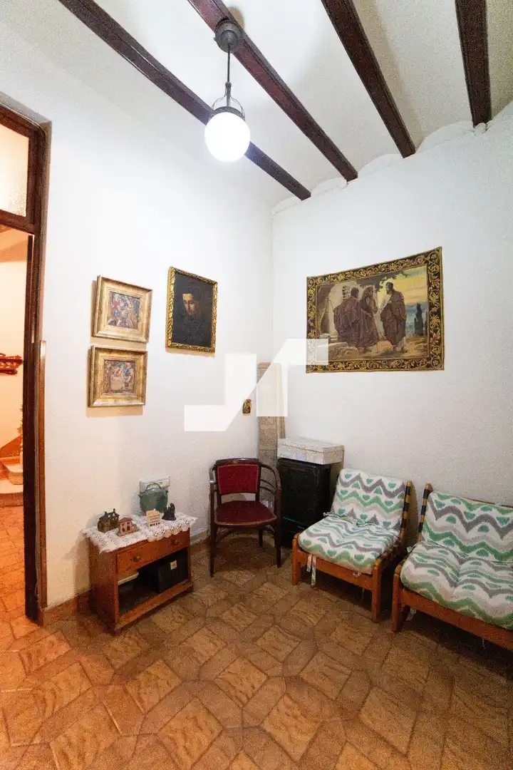 Casa o chalet en venta en Vila-real con Terraza, Trastero y Alarma