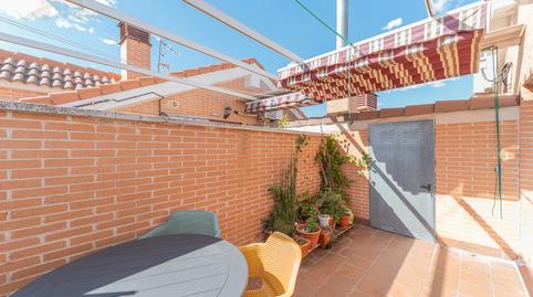 Foto 2 de Àtic en venda a Calle Amor de Dios, San Martín de la Vega, Madrid