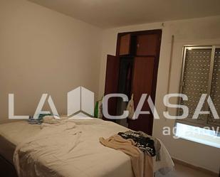 Bedroom of Flat for sale in Algeciras  with Terrace