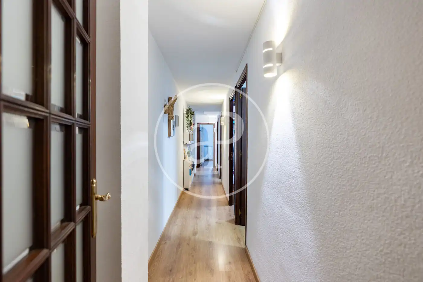 Appartement avec terrasse à vendre à Carrer de València, imagen 29
