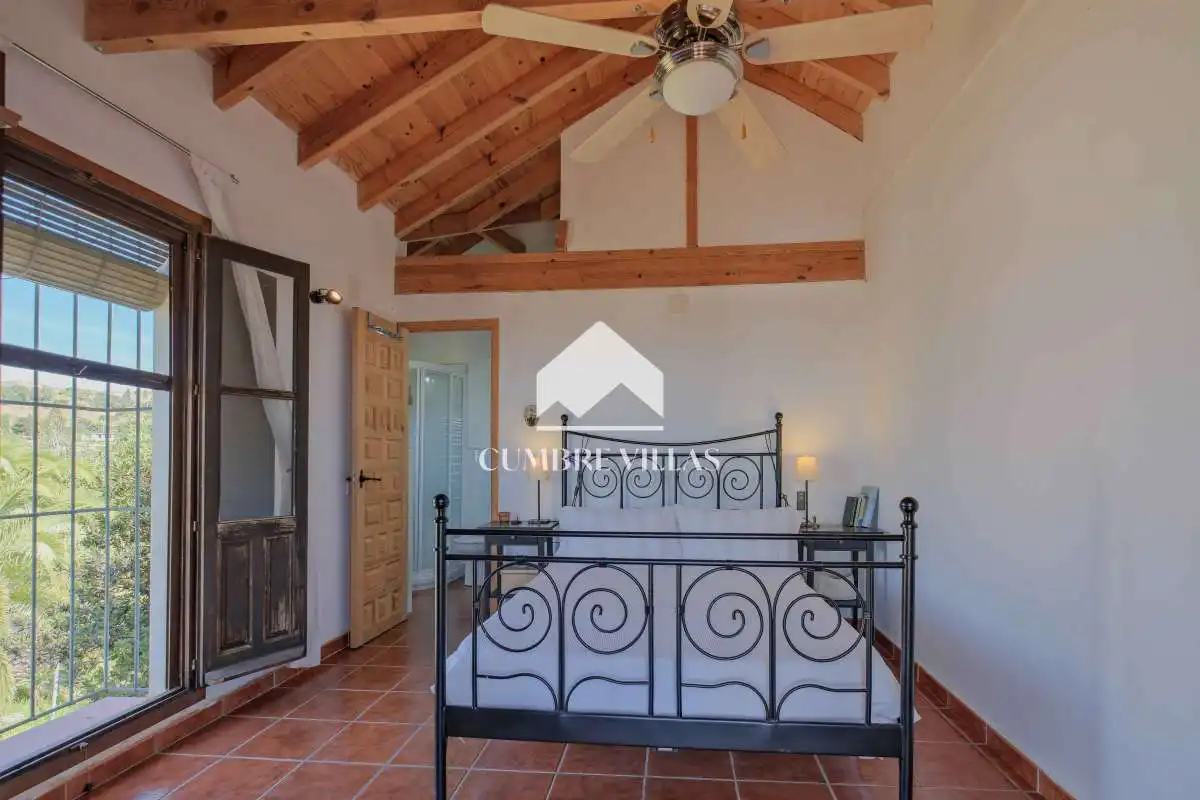 Casa rústica amb jardí en venda a Motril  ciudad, imagen 43