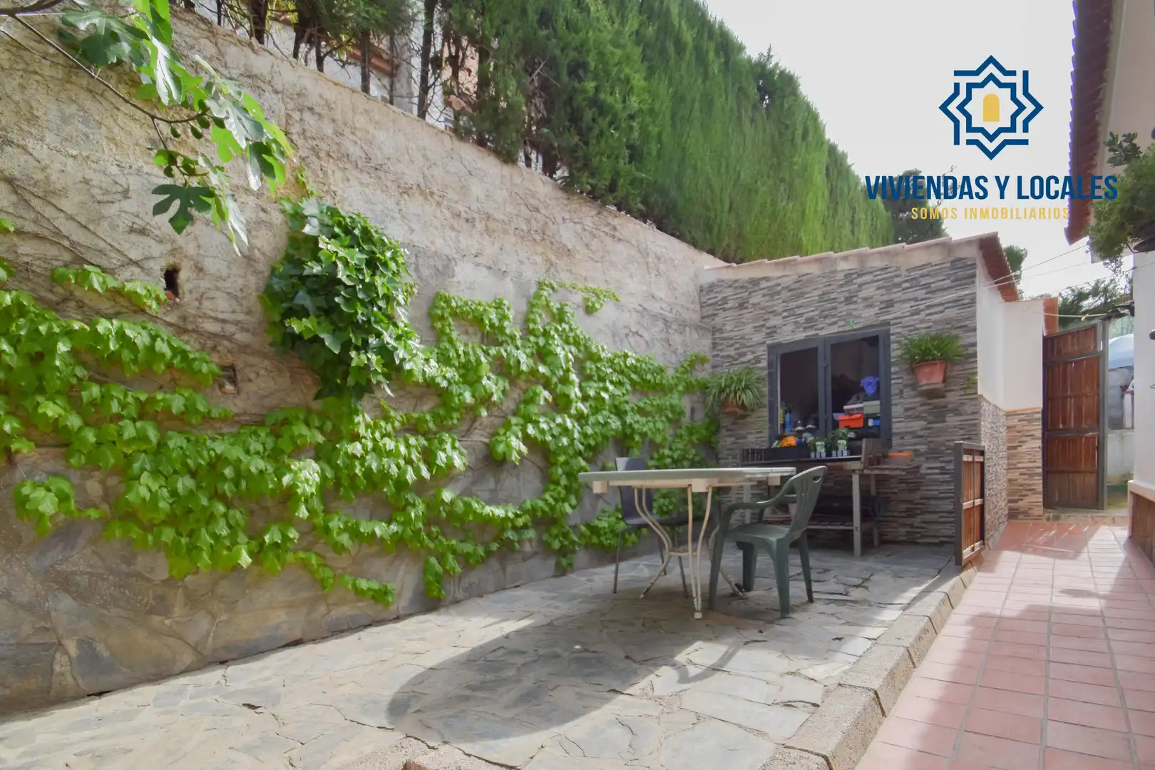 Detached house with pool for sale in Calle de Malacavi, imagen 45