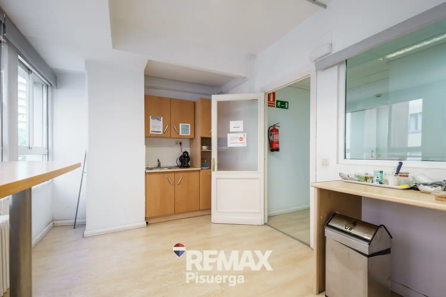 Office space with lift for sale in Paseo de Zorrilla s/n, imagen 67