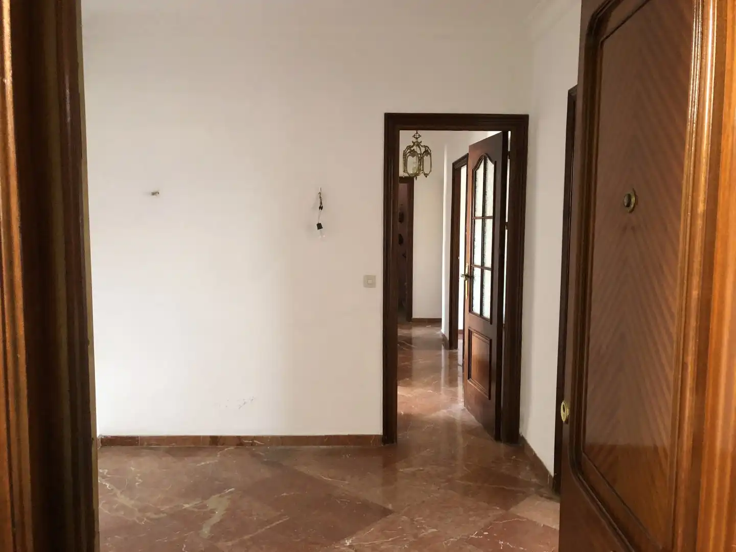 Wohnung zum Verkauf in Arenal - Museo
