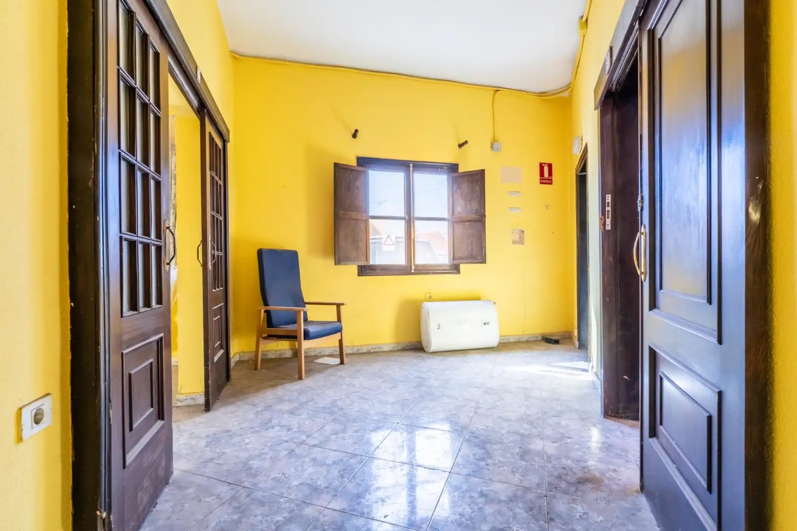 Houses for sale in Calle Calle El Calvario, Centro