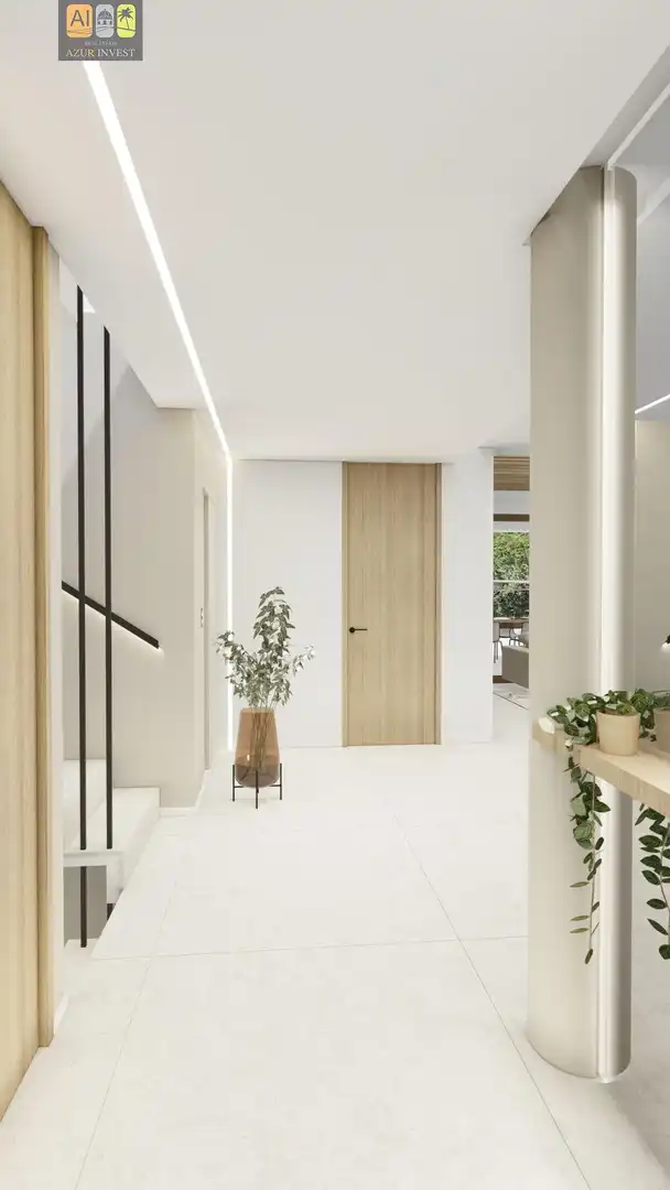 Villa avec terrasse à vendre à Balcón de Finestrat - Terra Marina, imagen 26