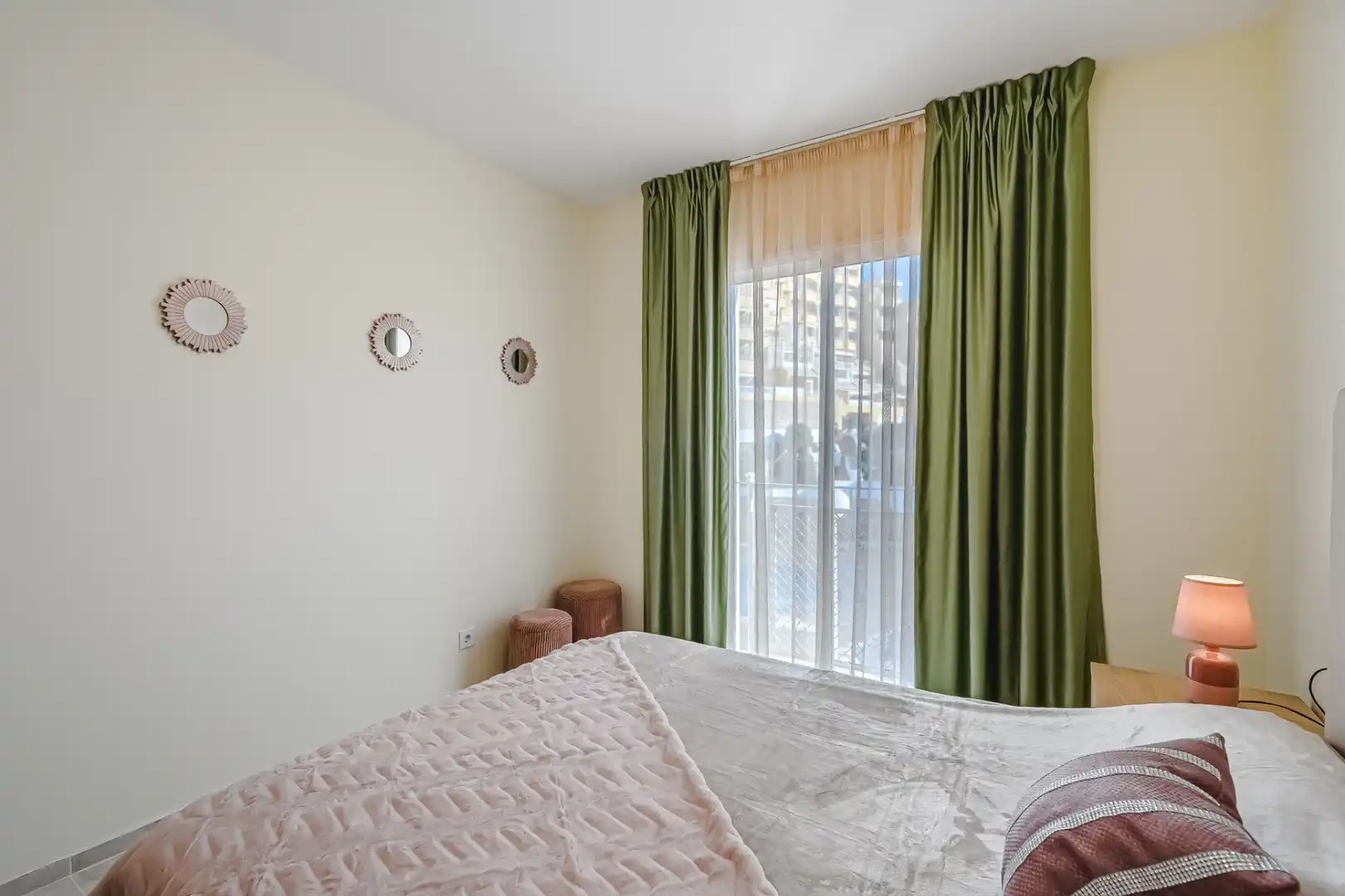 Appartement avec terrasse à vendre à Calle Antonio Navarro, imagen 17
