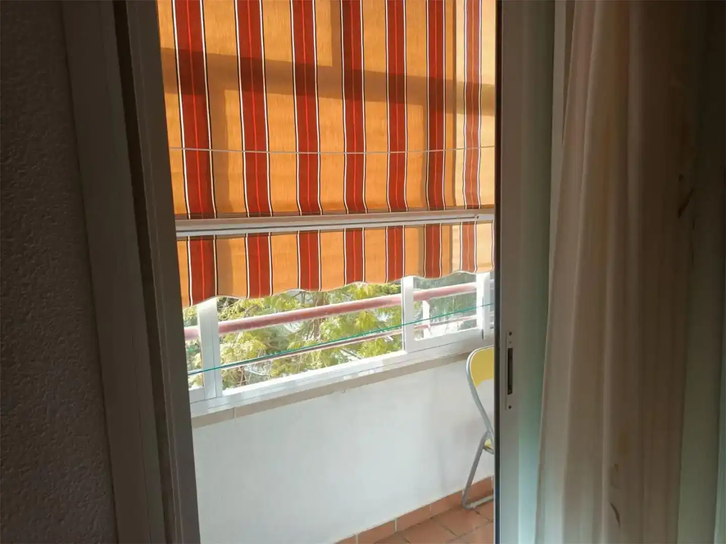 Terrassa de Pis en venda en Badajoz
