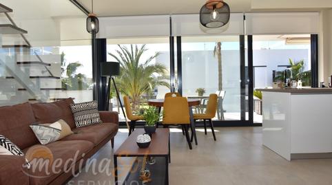 Foto 4 de Àtic en venda a Calle Rembrandt-mar de Cristal, 65, Islas Menores - Mar de Cristal, Cartagena