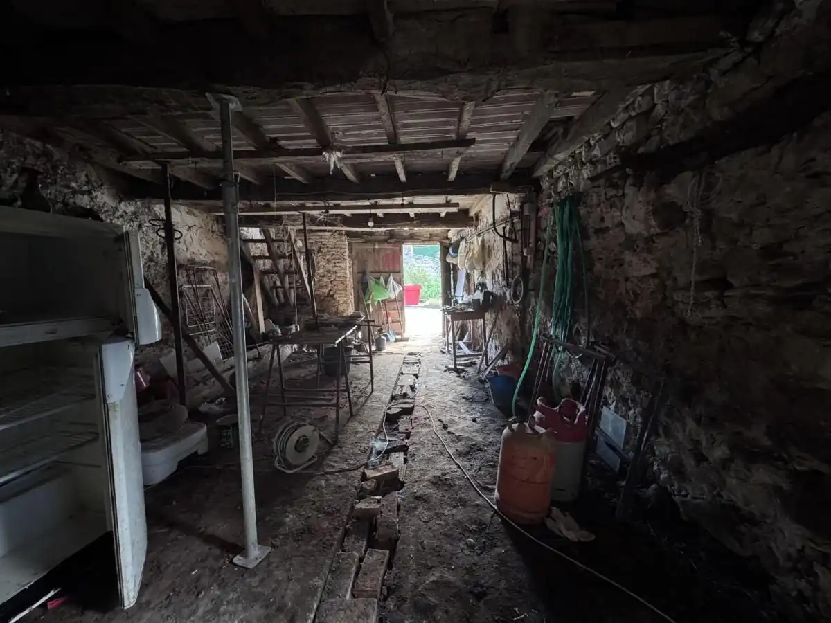 Casa a schiera con giardino in vendita a Vibaña - Ardisana - Caldueño, imagen 60