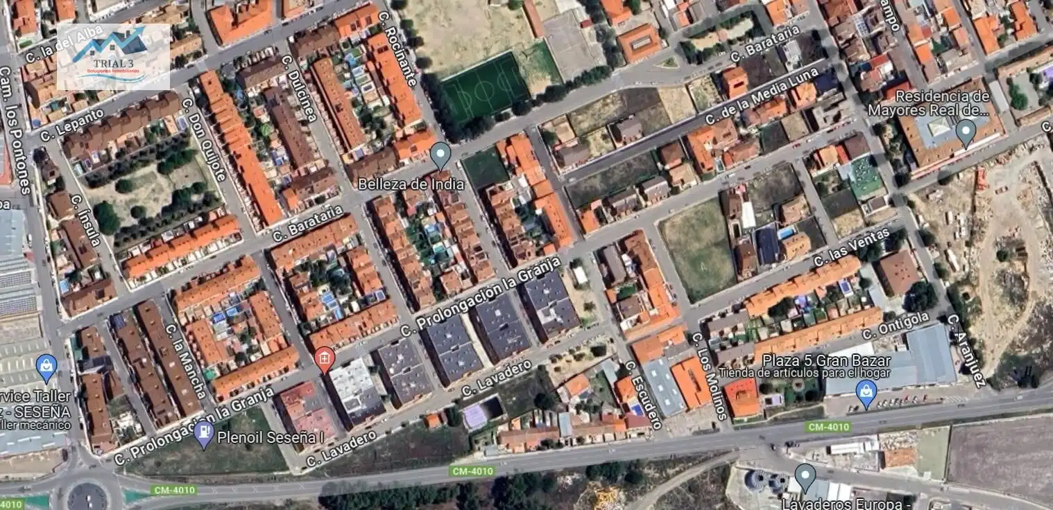 Piso en venta en Calle GRANJA, imagen 4