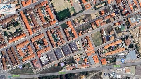 Foto 4 de Pis en venda a Calle Granja, Seseña Nuevo, Toledo