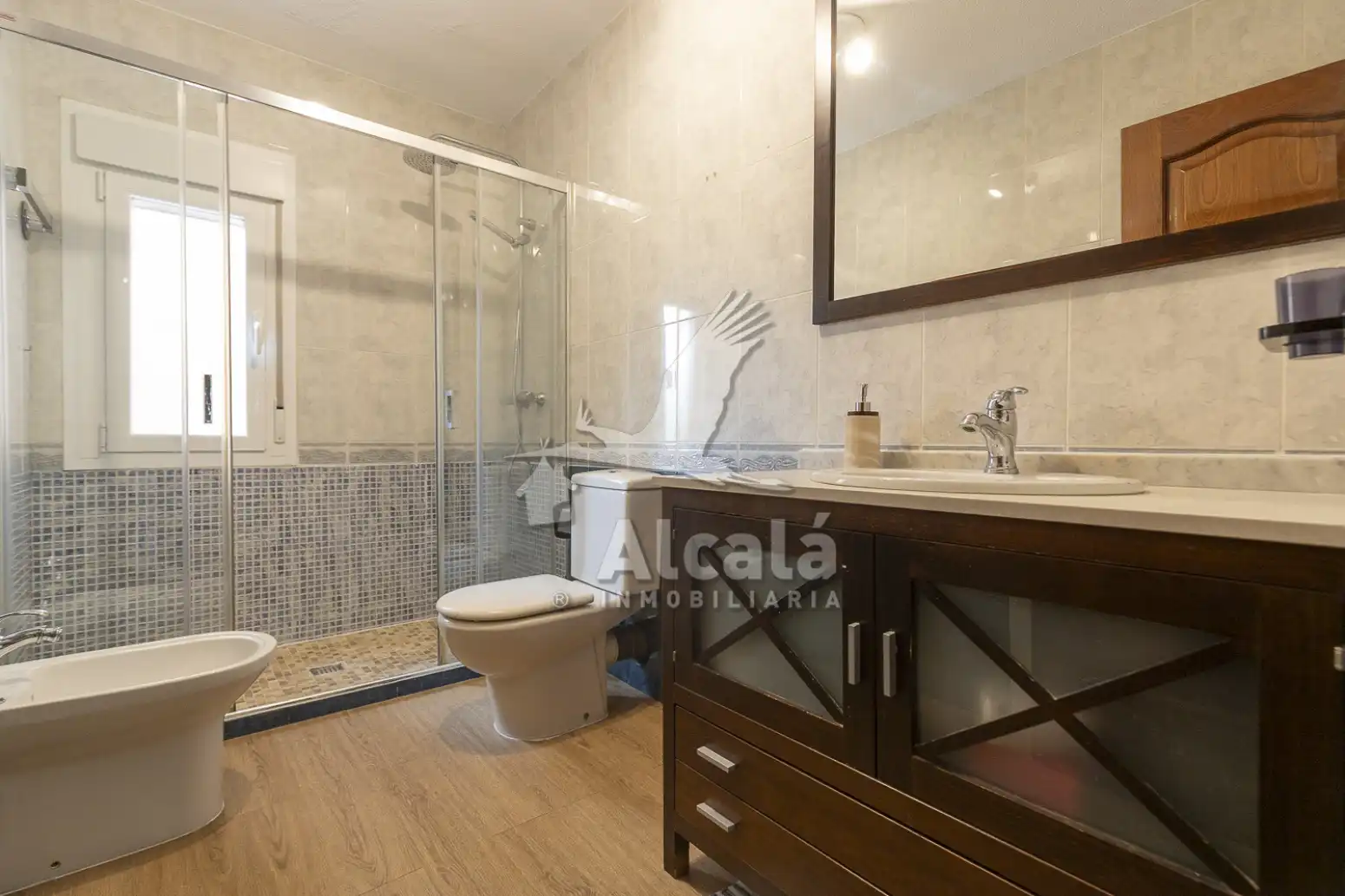 Bedroom of Flat for sale in Venecia - Nueva Alcalá