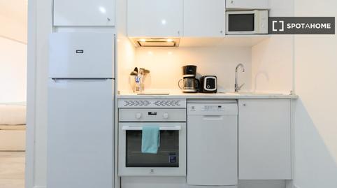 Photo 2 of Apartment to share in Castillejos - Cuzco,  Madrid Capital