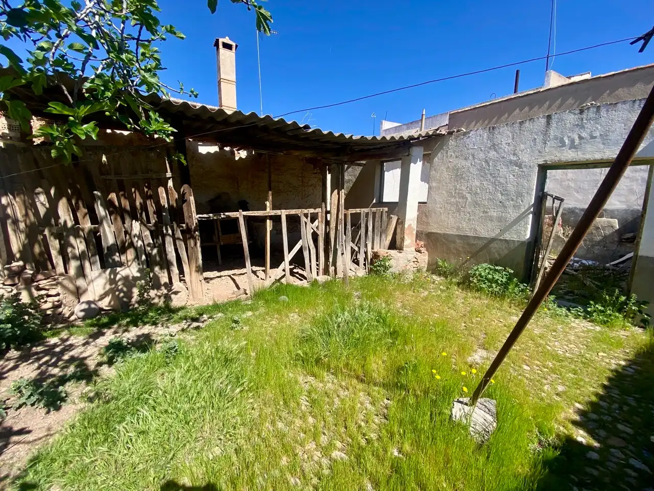 House with garden for sale in Calle Padre López, imagen 28
