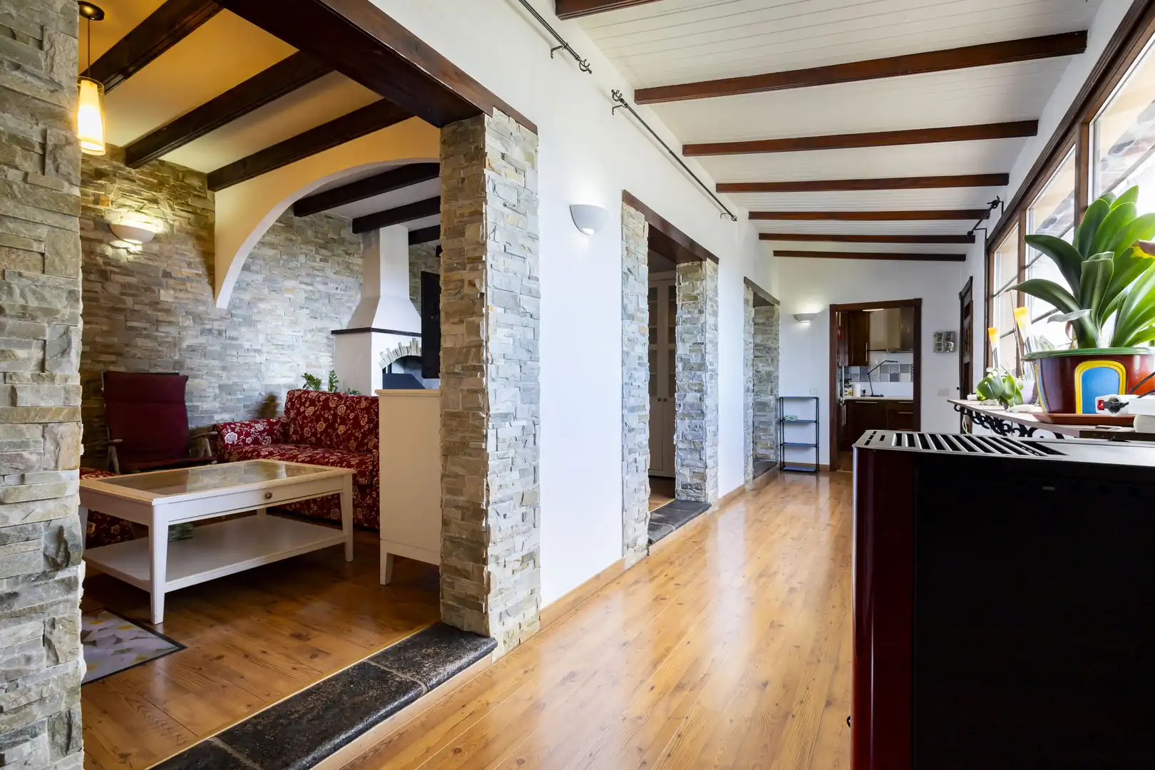 Houses for sale in Los Realejos  with Private garden, Terrace and Storage room