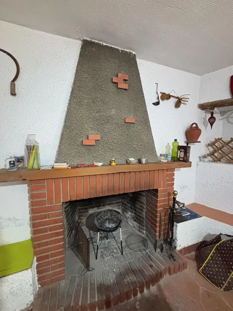 Maison à vendre à Valdepeñas