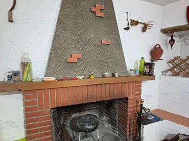 Casa en venda a Valdepeñas