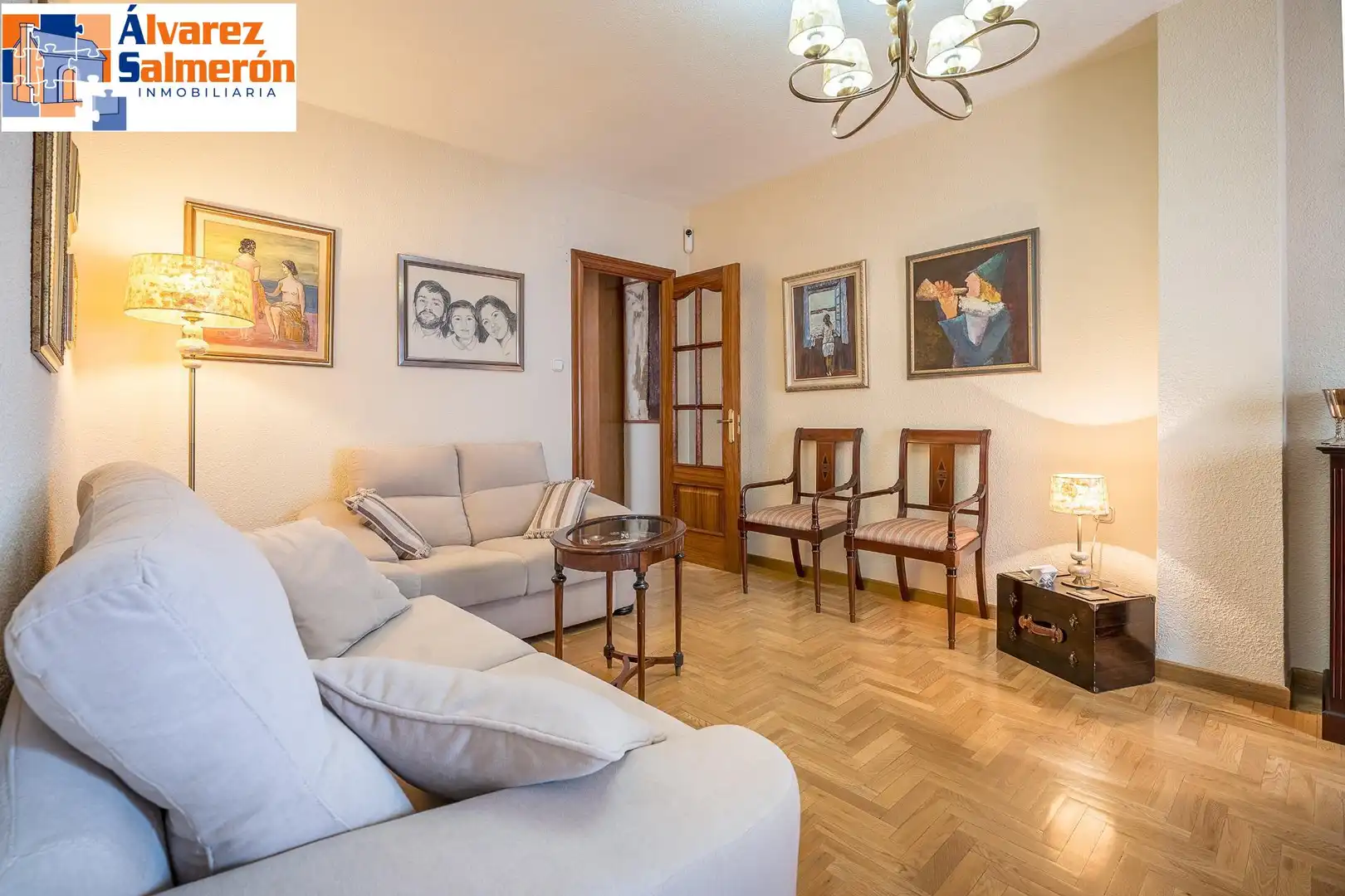 Piso con ascensor en venta en Calle MARIA LUISA DE DIOS, imagen 5