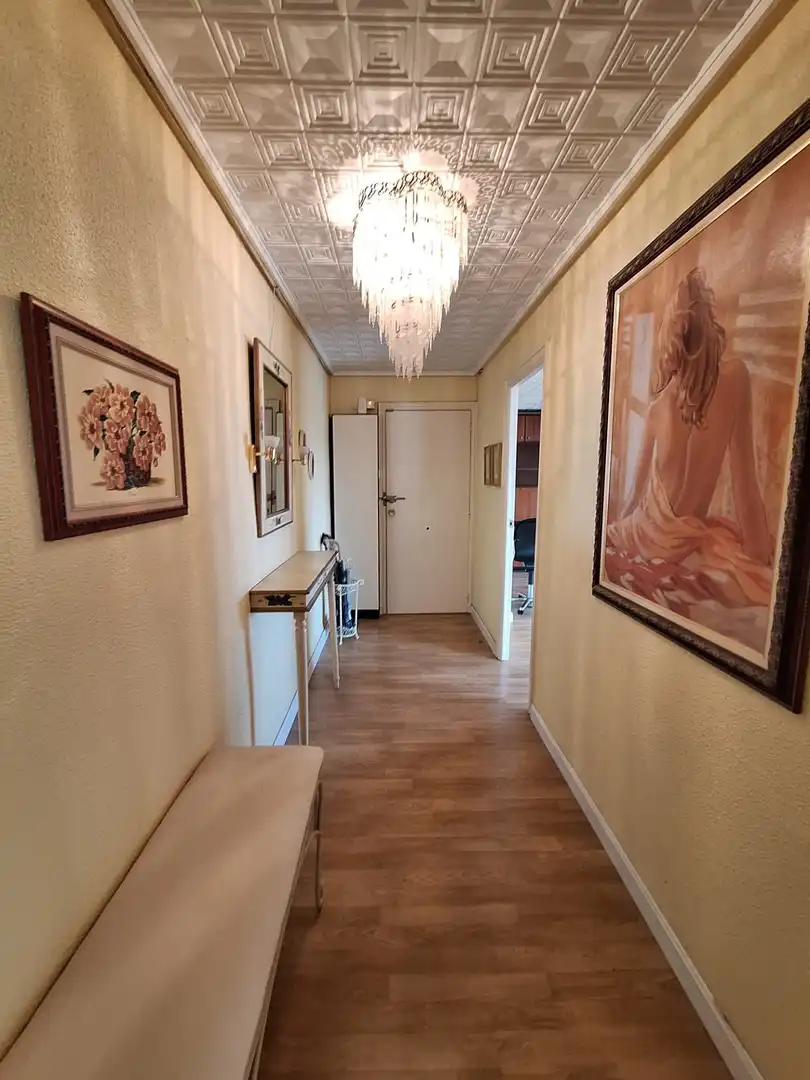 Flat for sale in Elche / Elx  with Terrace and Balcony