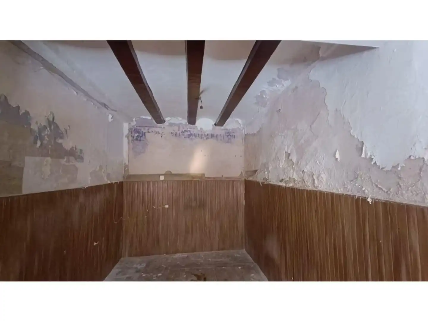 Casa o xalet en venda en Villar del Arzobispo amb Terrassa i Balcó