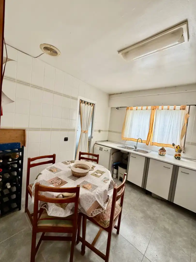 Mini appartamento con piscina in vendita a Zona Pueblo, imagen 4