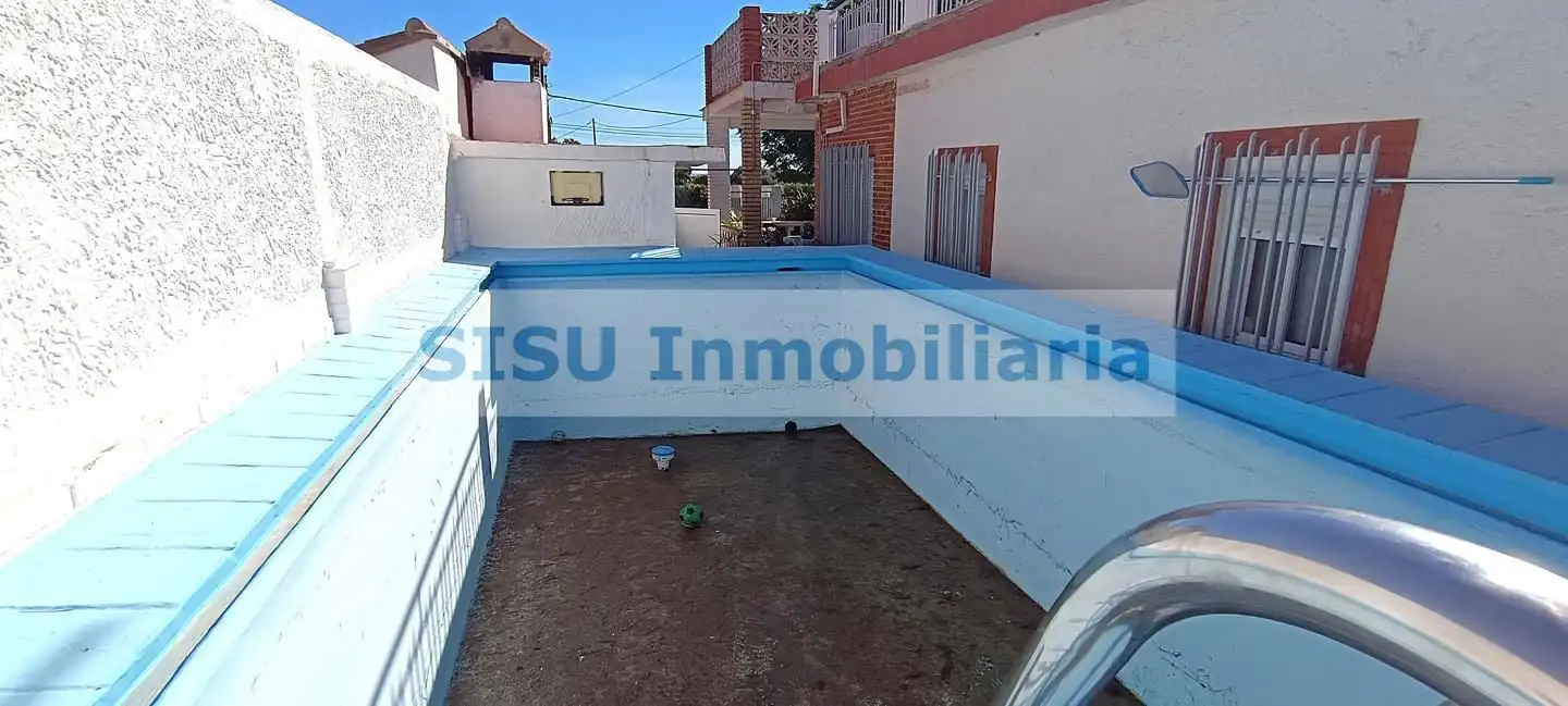 Casa con piscina en venta en calle Palmeres les Sant Ramon, imagen 49