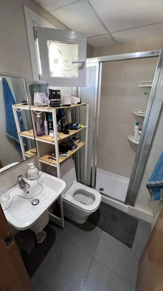 Piso con terraza en venta en Partida Solaes, imagen 9