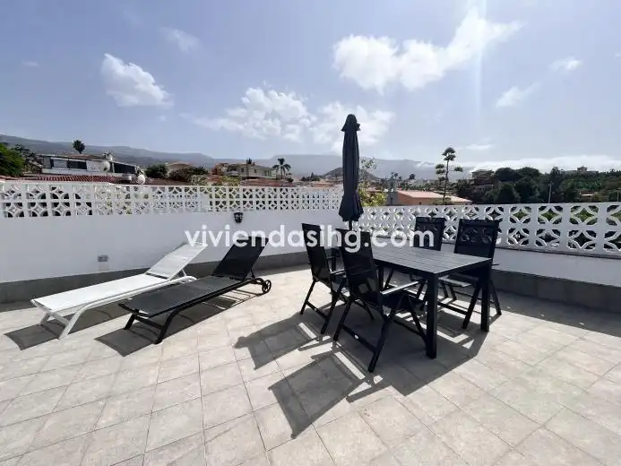 Bungalow en alquiler en Calle Villas 9, imagen 5