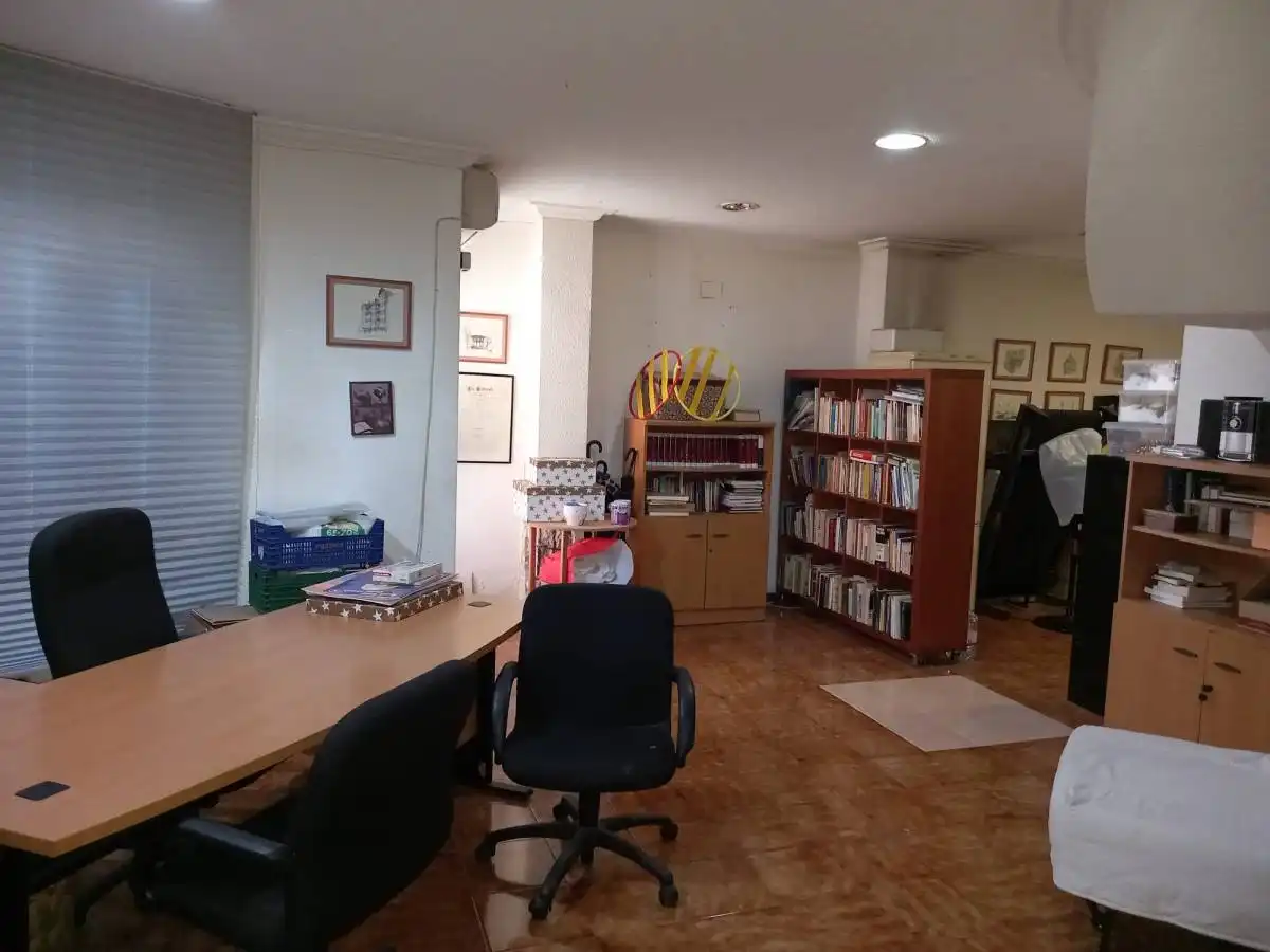 Gewerbefläche zum Verkauf in C. Obispo Herrero, imagen 28