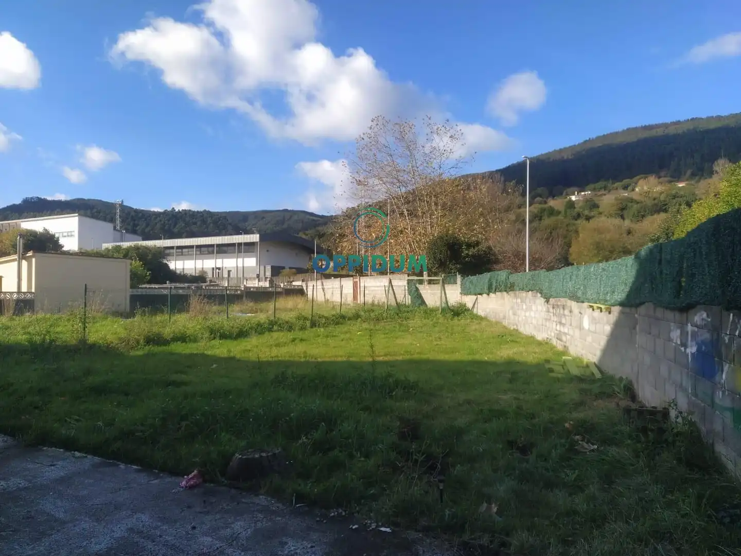 Chalet con jardín en venta en PEREZ LUGIN, imagen 43