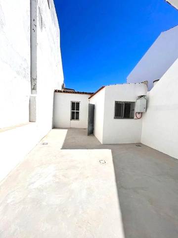 Casa-chalet en Venta en Castilblanco de los Arroyos