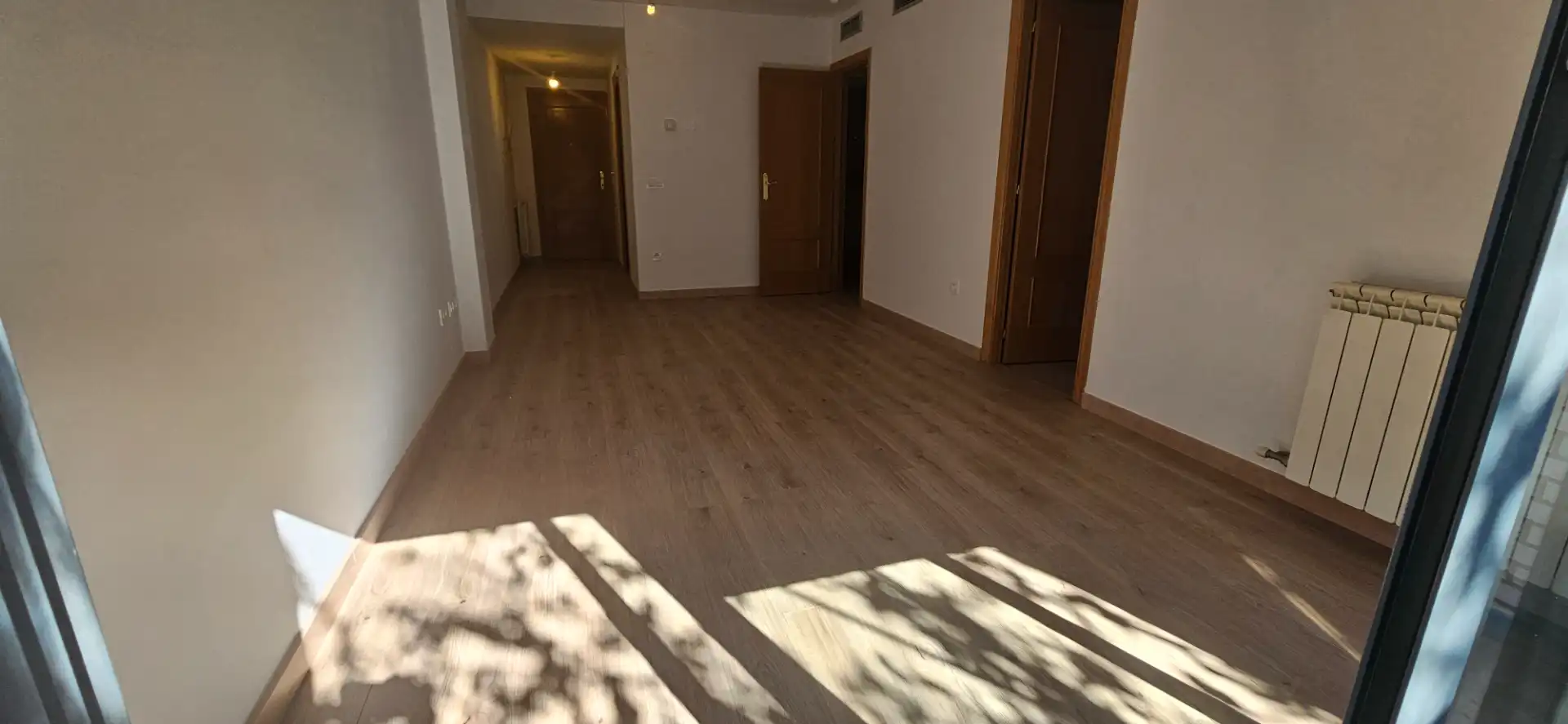 Flat for sale in Cuarte de Huerva  with Heating, Parquet flooring and Terrace