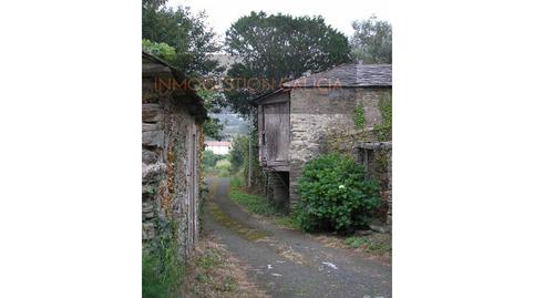 Foto 2 de Finca rústica en venta en Poligono 1 Paraje 4874 Sua Forxa, Cerdido, A Coruña