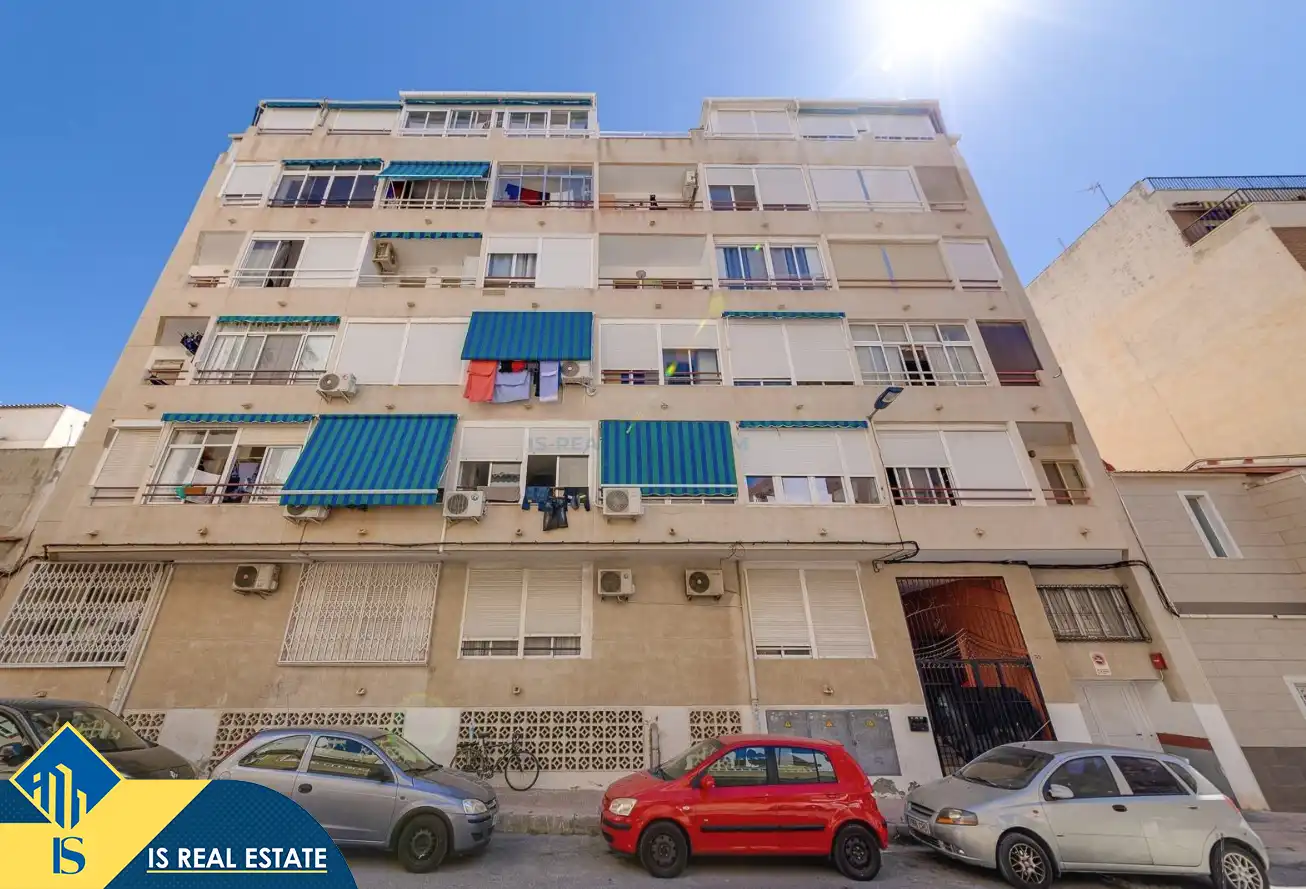 Estudi amb ascensor en venda a Centro, imagen 18