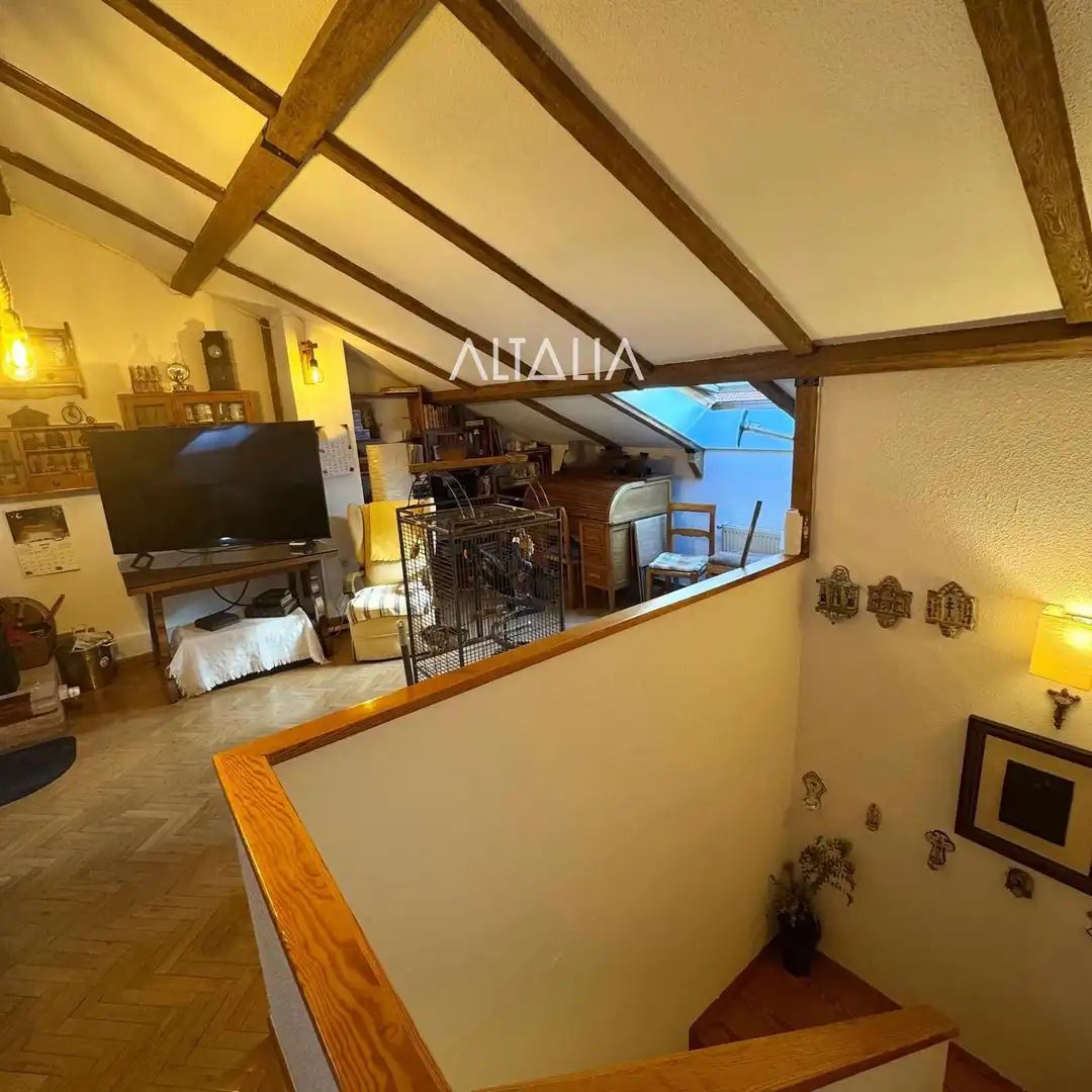 Detached homes for sale in Cuenca  with Heating, Terrace and Storage room