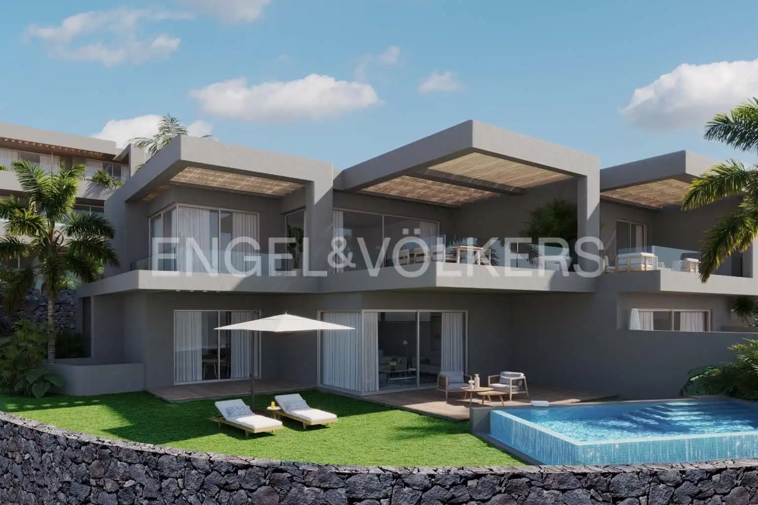 Casa con piscina in vendita a Callao Salvaje - Playa Paraíso, imagen 13