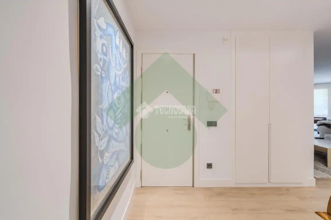 Piso en venta en Madrid