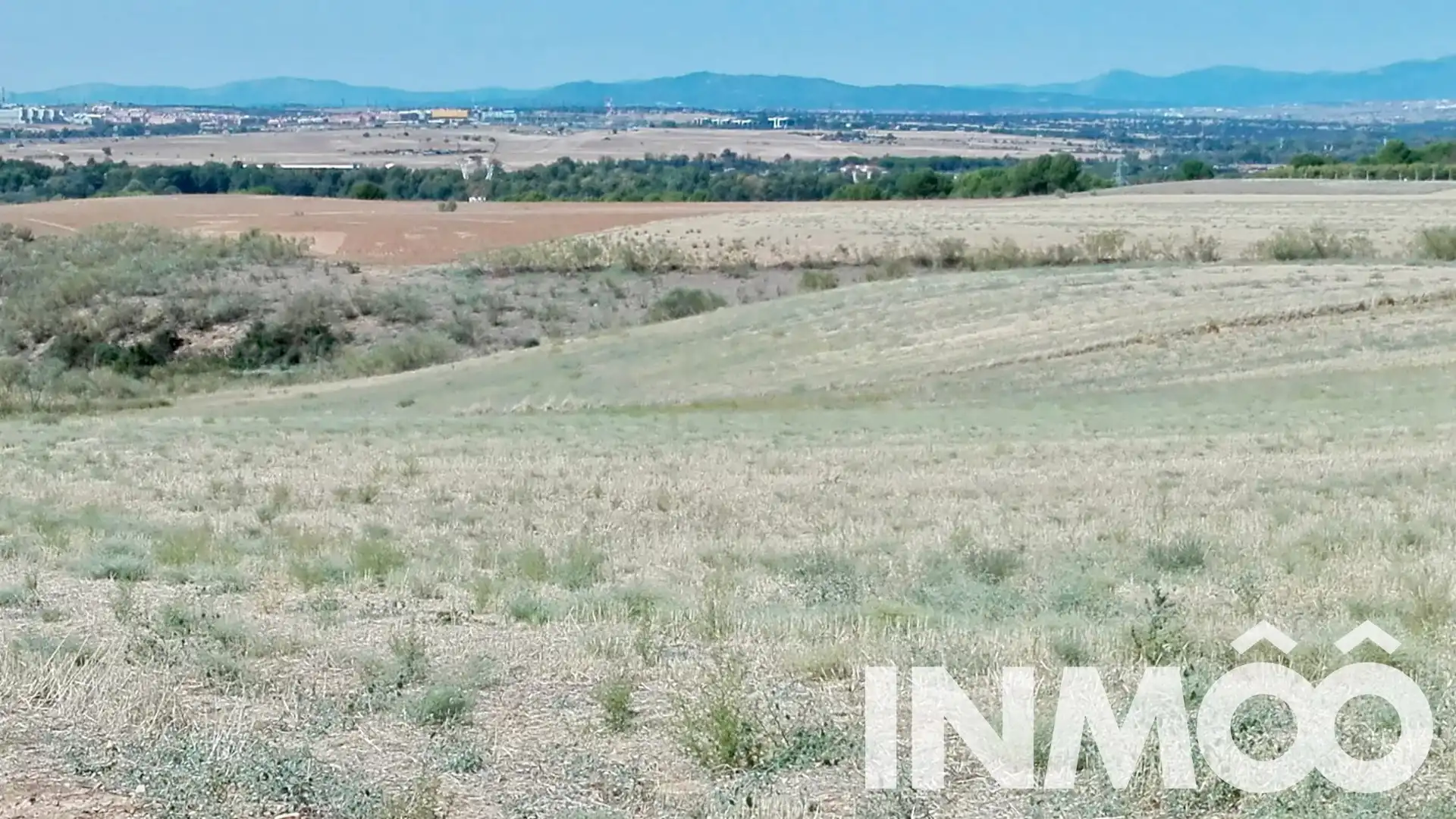 Grundstücke zum Verkauf in Paracuellos de Jarama