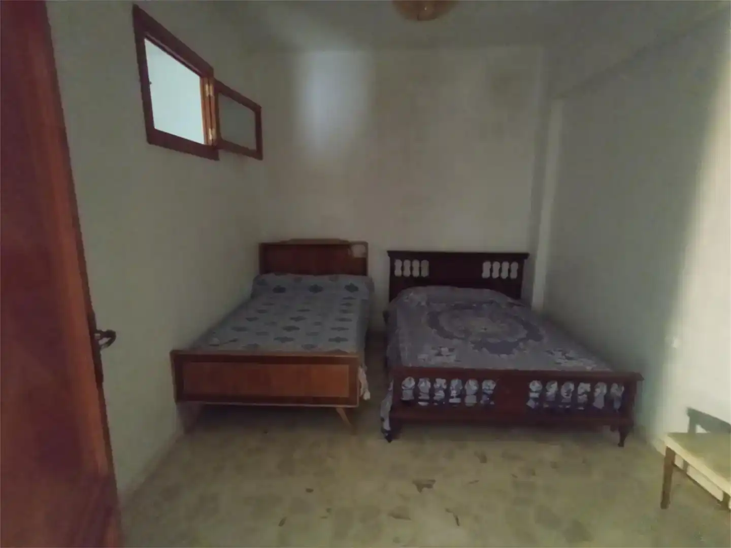 Dormitori de Casa adosada en venda en Villagarcía del Llano, Cuenca