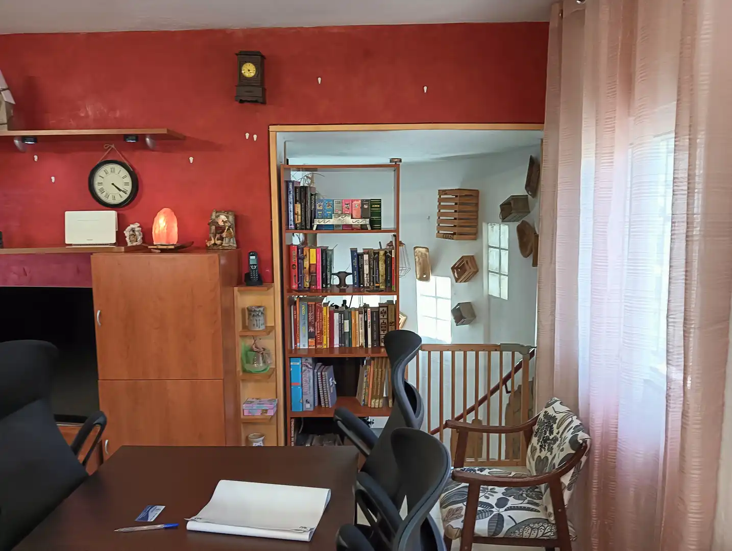 Haus oder Chalet zum Verkauf in La Bisbal del Penedès mit Heizung, Privatgarten und Terrasse
