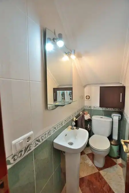 Casa a schiera con terrazza in vendita a Calle Pilar 32, imagen 10