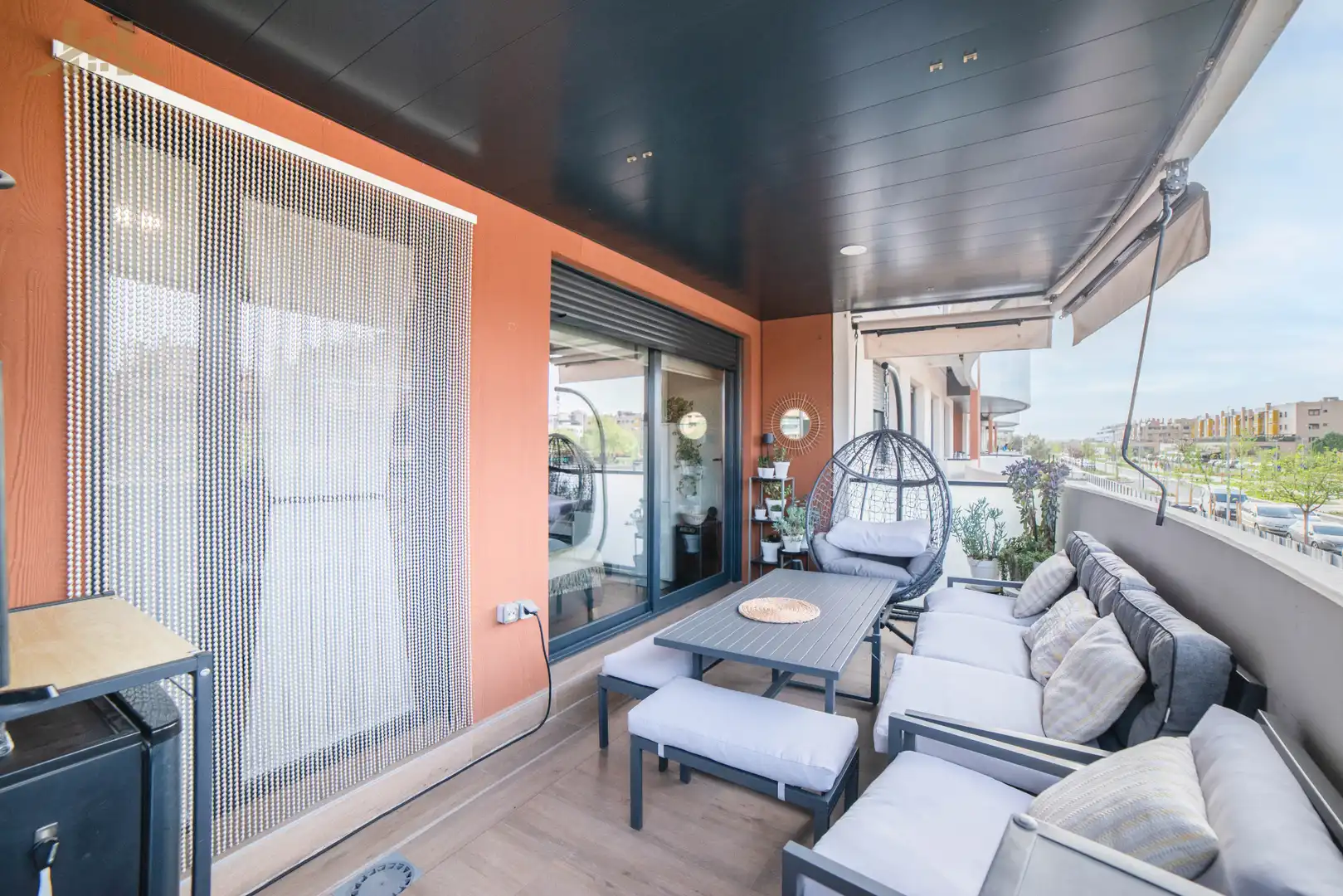 Terraza de Piso en venta en Pinto con Aire acondicionado, Calefacción y Terraza